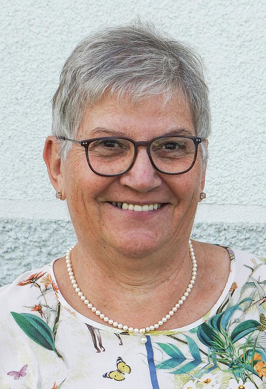 Theresia Einböck