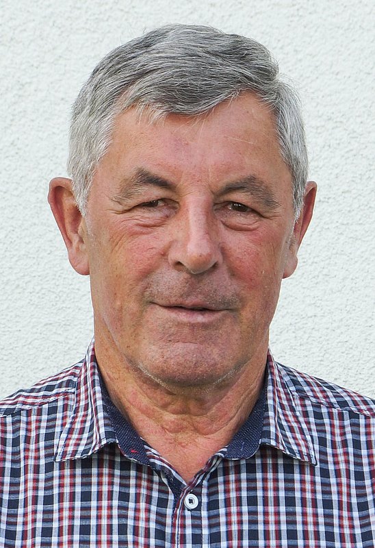 Josef Einböck