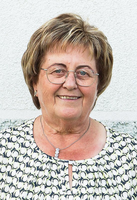 Maria Anna Einböck